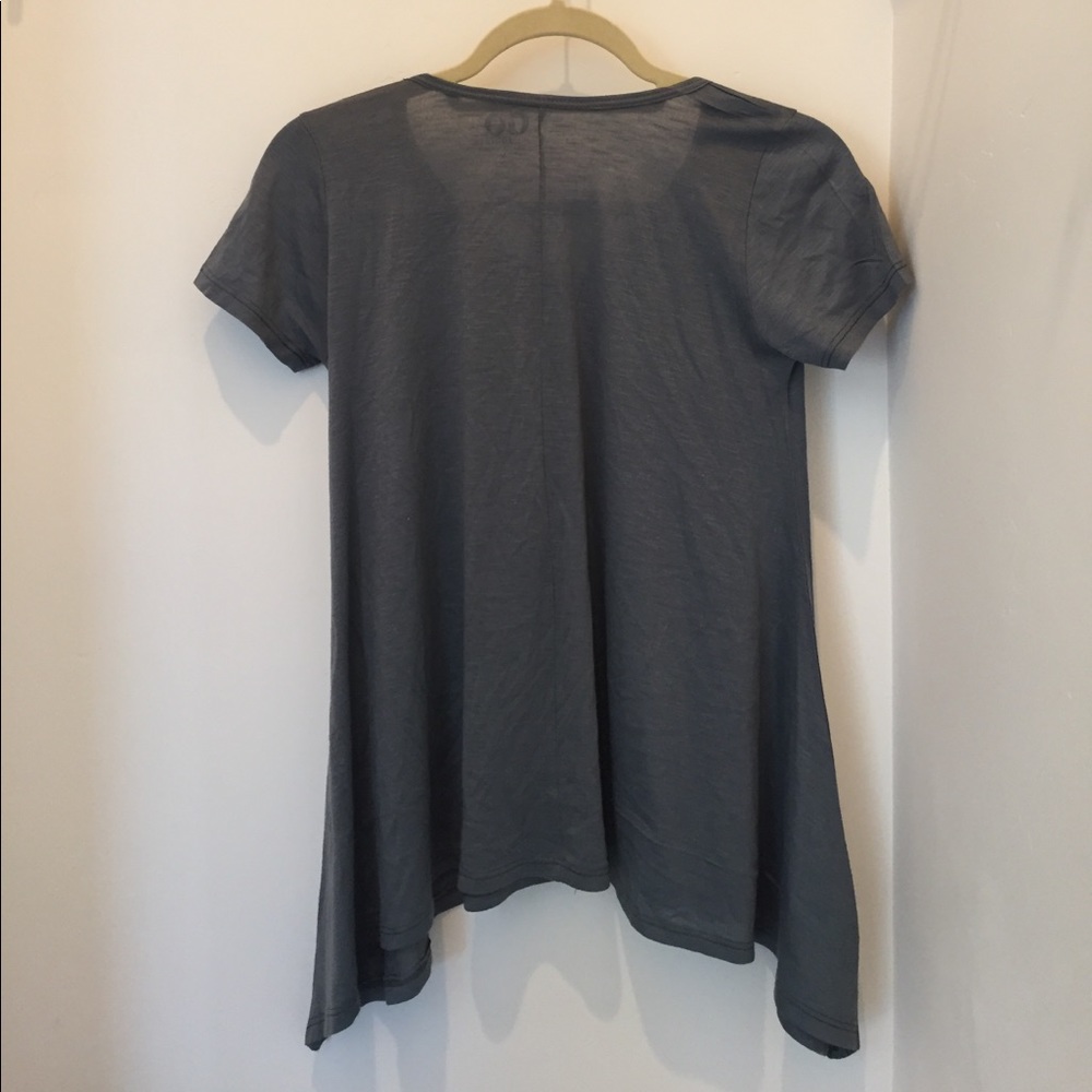 NWOT Go Couture top - Picture 2 of 3